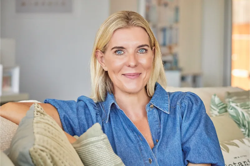 Camilla Thompson - Biohacking Expert